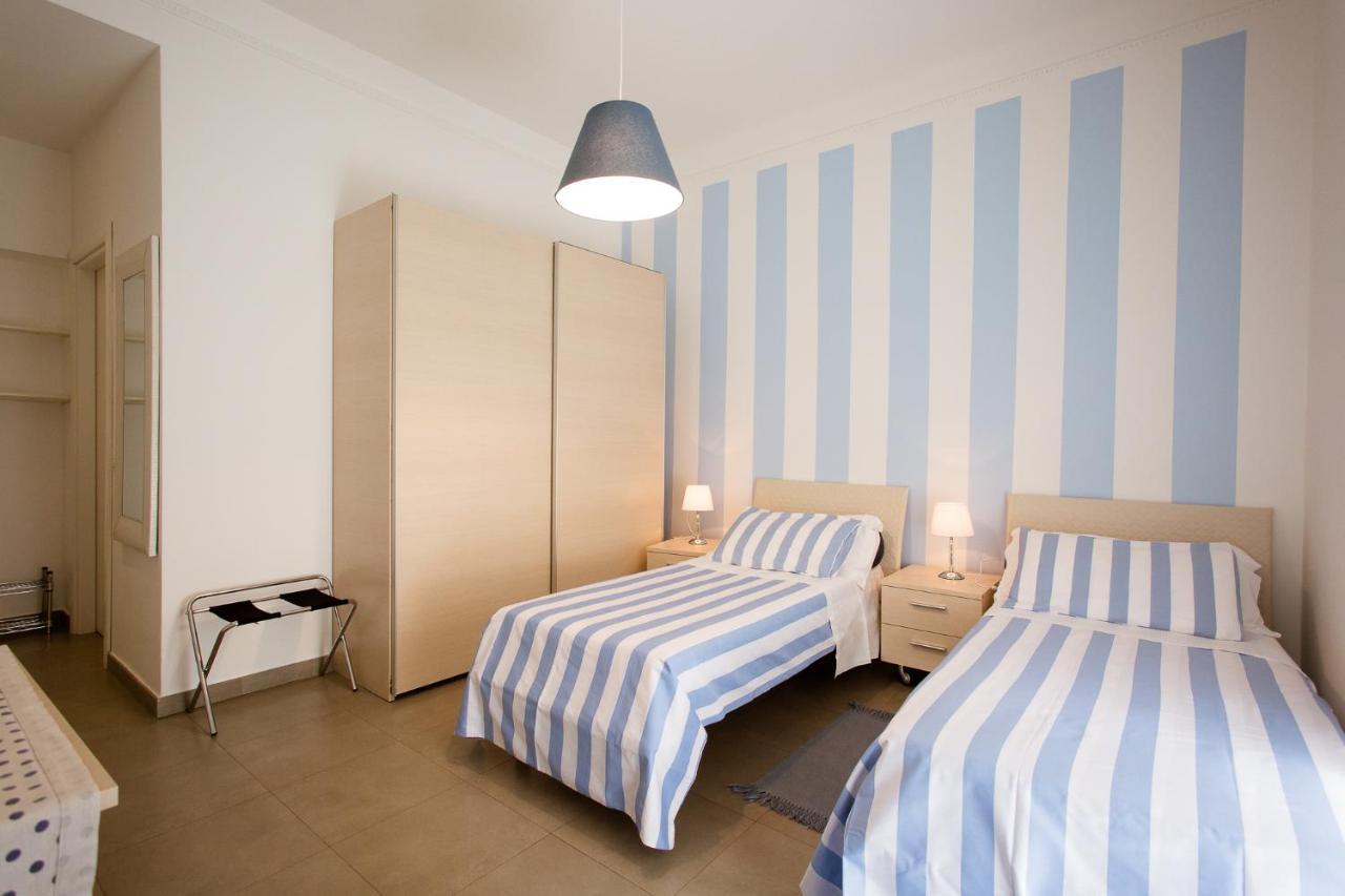 Affittacamere E Appartamenti - Rent Rooms And Apartments Le Camere Nel Corso - Adults Only La Spezia Exterior foto