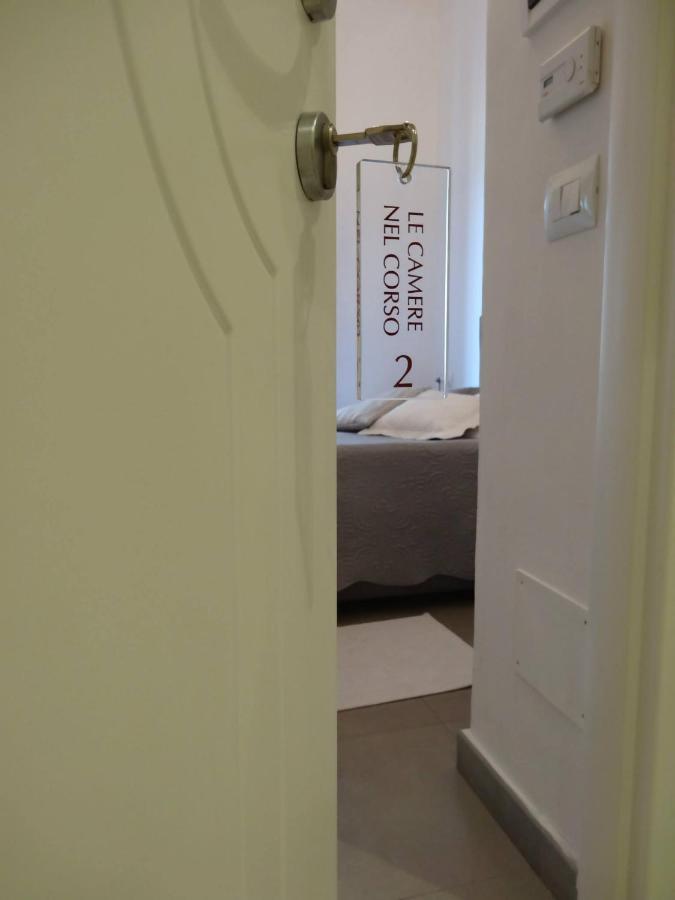 Affittacamere E Appartamenti - Rent Rooms And Apartments Le Camere Nel Corso - Adults Only La Spezia Exterior foto